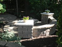 Retaining Walls/Culverts
